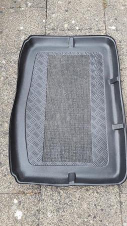 Image 2 of Boot Liner to suit Alfa Romeo - Mito