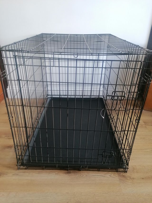 dog cage Local Classifieds in Runcorn Preloved