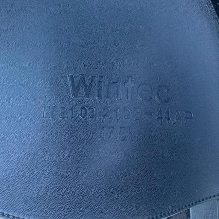 Image 16 of Wintec 17.5 inch GP Saddle (S3198)