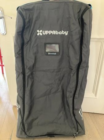 Image 2 of UPPAbaby travel bag [cash and collection only]