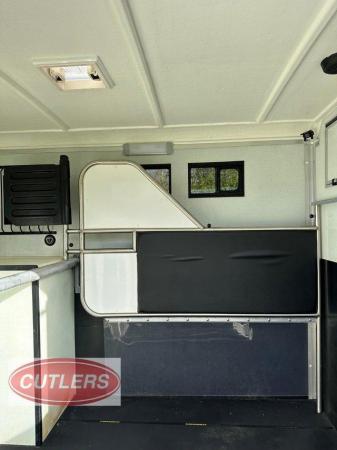 Image 20 of Equi-trek Victory Elite Horse Lorry Px Welcome VG Condition