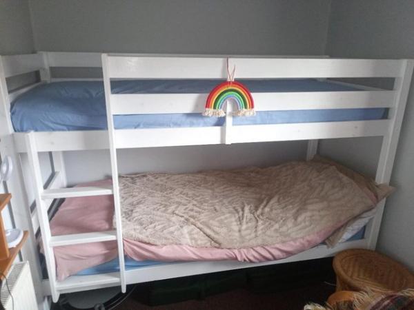Image 1 of Bunk beds available immediately