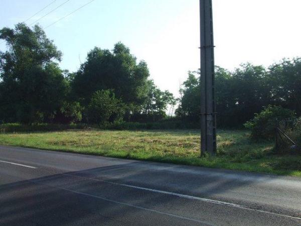 Image 2 of Very cheap building plot for sale in Hungary near Balaton!