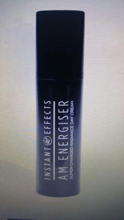 Image 1 of Brand new in box instant effect am energiser Save £6