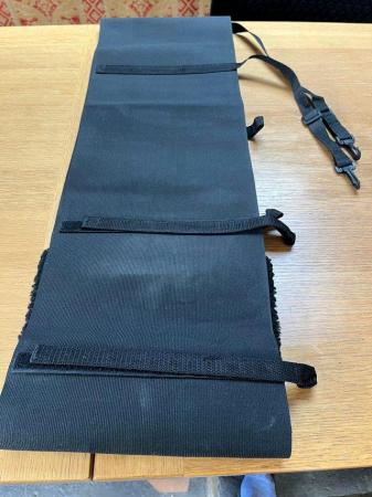 Image 1 of Spur Belly Guard Black one size
