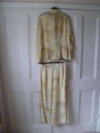 Image 3 of Grace Collection skirt and blouse (price inc P&P)