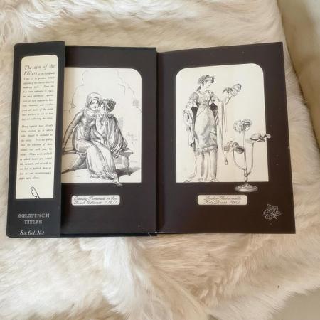 Image 1 of Jane Austen Persuasion & Love & Friendship 1948 Hardback Dus