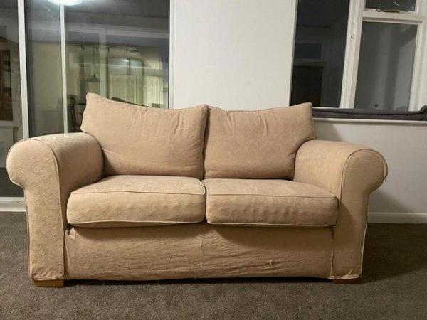 Image 1 of 3x Multiwork sofas - buy together or seperate