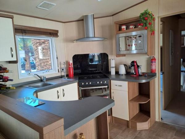 Image 7 of RS1757 Immaculate ABI Alderley mobile home