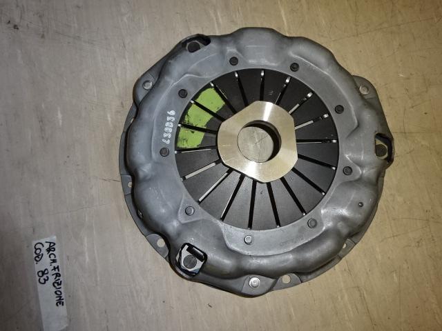 Preview of the first image of Clutch for Maserati Merak 2000.