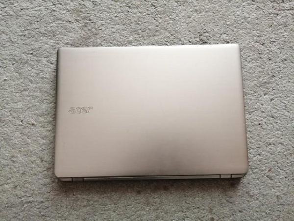 Image 1 of Acer Aspire V5-122P Touch Screen Laptop