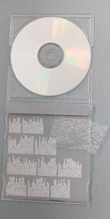Image 5 of 6 Disc CD Set.  The Ultimate Urban Album.  60 Tracks.