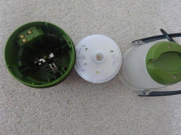 Image 3 of Energizer Camping/Outdoor Light