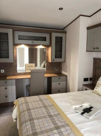 Image 4 of Exceptional Two Bedroom, Two Bathroom Holiday Lodge