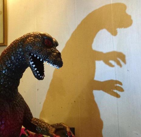 Image 7 of Godzilla Dor Mei