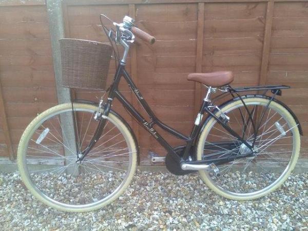 Image 3 of Pendleton Ashwell Ladies Bike 17” Hardly Used
