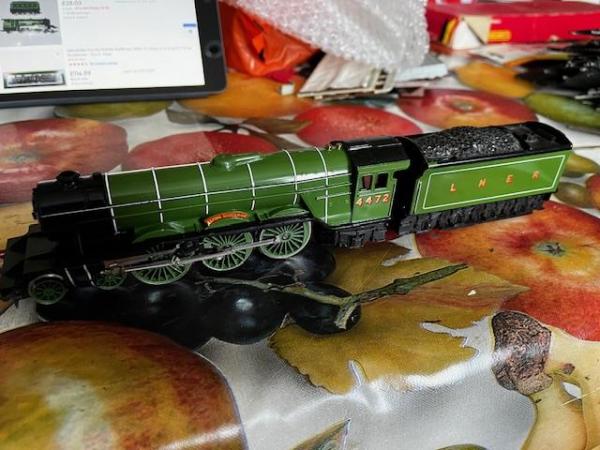 Image 2 of Collectors - Hornby Model Trains and Accessories