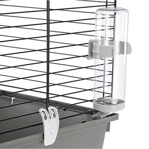 Image 2 of Brand new rabbit/guinea pig cage for sale