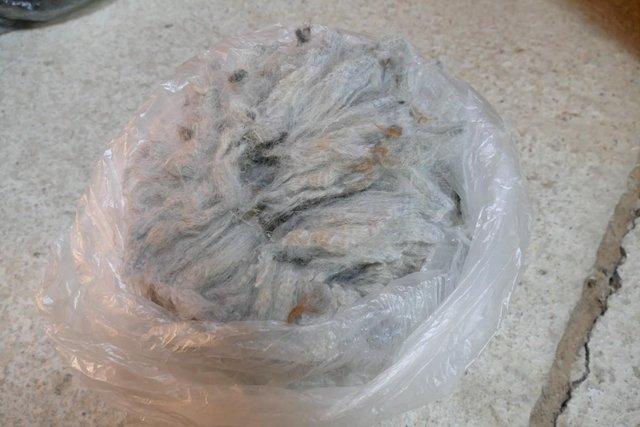 Image 7 of Alpaca fibre for craft work - from £8.50 per kg
