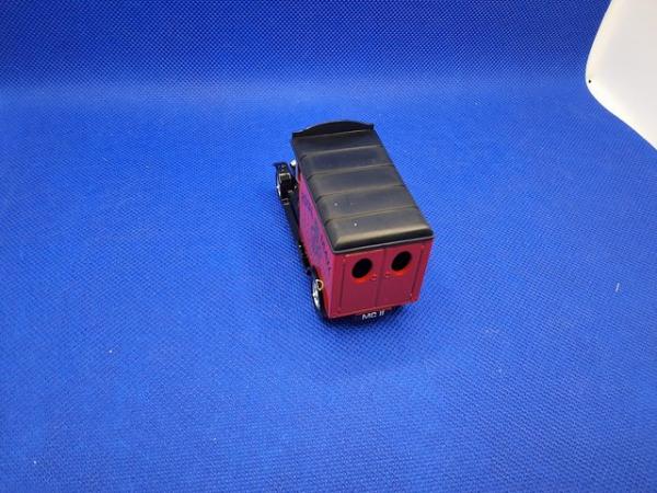 Image 2 of Corgi Royal Mail millennium collection model T Ford