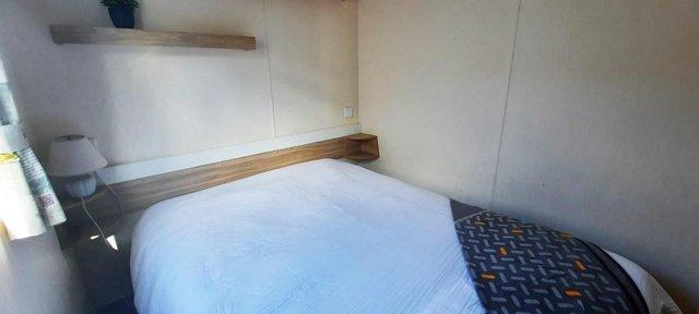 Image 8 of Willerby Salsa Eco 3 bed mobile home El Rocio, Spain