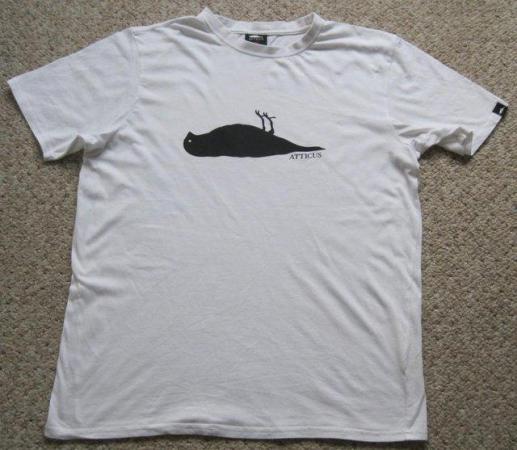 Image 3 of Men's T- shirts, size XL £1.50 - £2.50 each