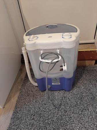 Image 2 of Portable Washing Machine