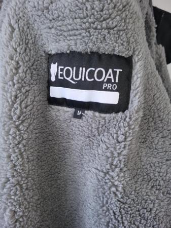 Image 2 of Equidry Pro  black and grey