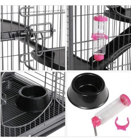 Image 5 of Brand new pet cage (rats, chinchilla, ferret etc)