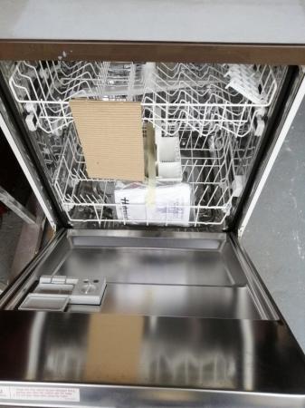 Image 1 of Hotpoint Dishwasher 7870 Super
