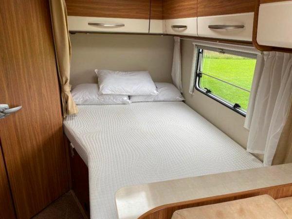 Image 6 of Hymer Carado T135 Auto 2.3 2017 SORRY DEPOSIT RECEIVED