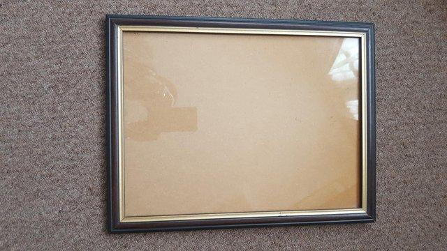 Image 3 of Large picture frames