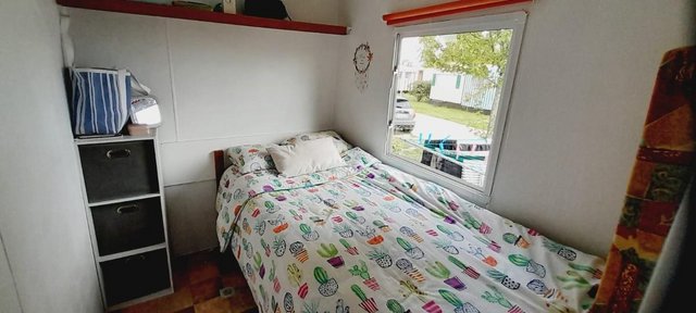 Image 14 of Willerby Atlas 2 bed mobile home Vendee France