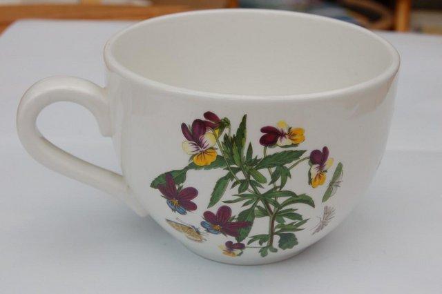 Image 16 of Portmeirion China, 10 Lovely Items in Superb Condition
