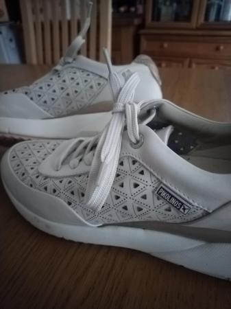 Image 1 of Trainers, PIKOLINOS BRAND, Ladies SIZE 6