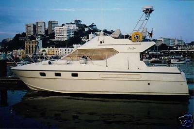 Image 1 of COLVIC SUNCRUISER moored in Spain