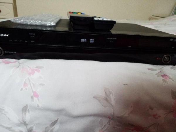 Image 3 of Pioneer hdd dvd recorder !!!!!!!!