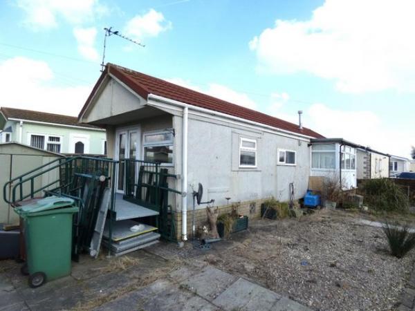 Image 1 of Great Opportunity-Residential Park Home Need Of Renovation