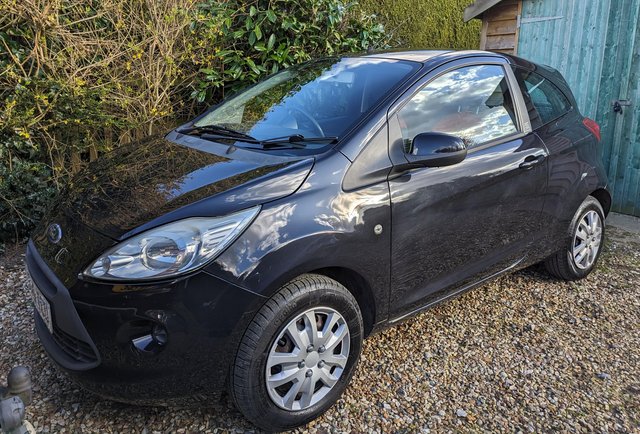 Image 3 of Ford Ka - For Sale Ideal first car