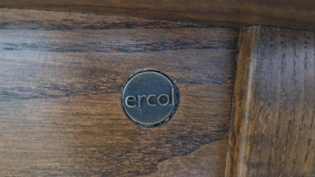 Image 3 of Ercol Supper/Coffee Table