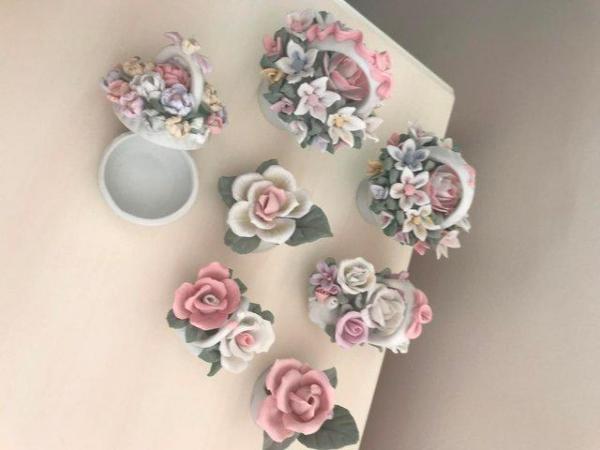 Image 1 of Dressing Table Bedroom Ceramics