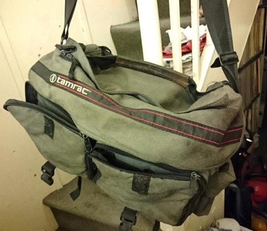 Image 2 of Tamrac Professional Gadget Bag