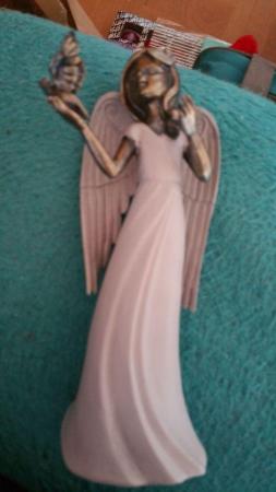 Image 1 of Brand new in box Angel ornament
