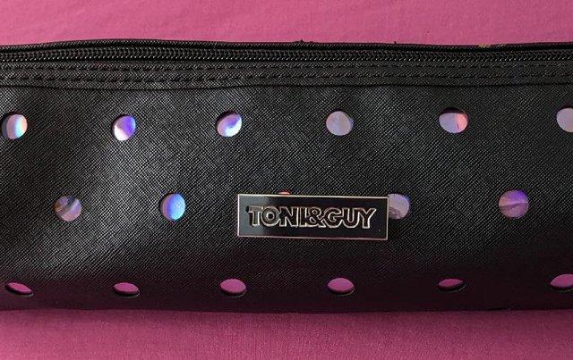 Image 3 of Toni & Guy Ltd Ed Styler Case (Case Only) BX45
