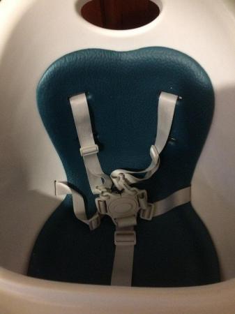 Image 3 of High chair .....................