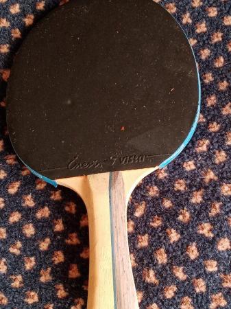 Image 2 of Quality Table Tennis Bat. Unused