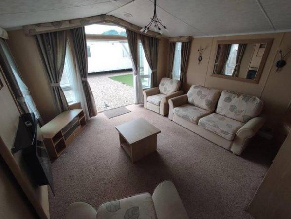 Image 3 of Willerby Vogue Outlook for Sale £28,995 in Mablethorpe, Chap