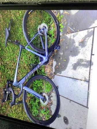 Image 1 of Giant bicycle for sale excellent condition