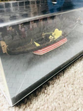 Image 3 of James Bond Car Collection 1:43(Complete)