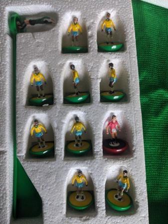 Image 14 of Selection of Subbuteo games and extra sets